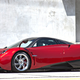 Illustration for article titled Heres The $1.3M Hypercar Mark Zuckerburg Maybe Just Bought